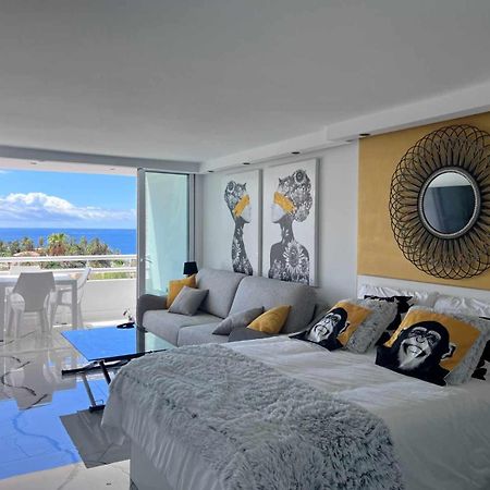 Апартаменты Lujo Borinquen 403 Vista Al Mar Плайя-Фаньябе Экстерьер фото