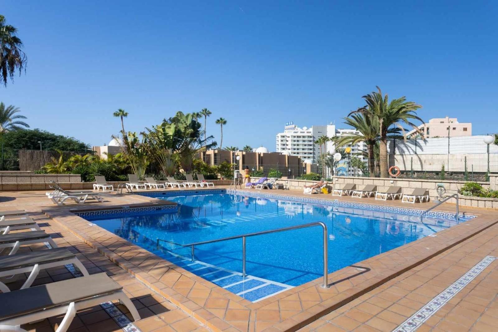 Апартаменты Lujo Borinquen 403 Vista Al Mar Плайя-Фаньябе Экстерьер фото
