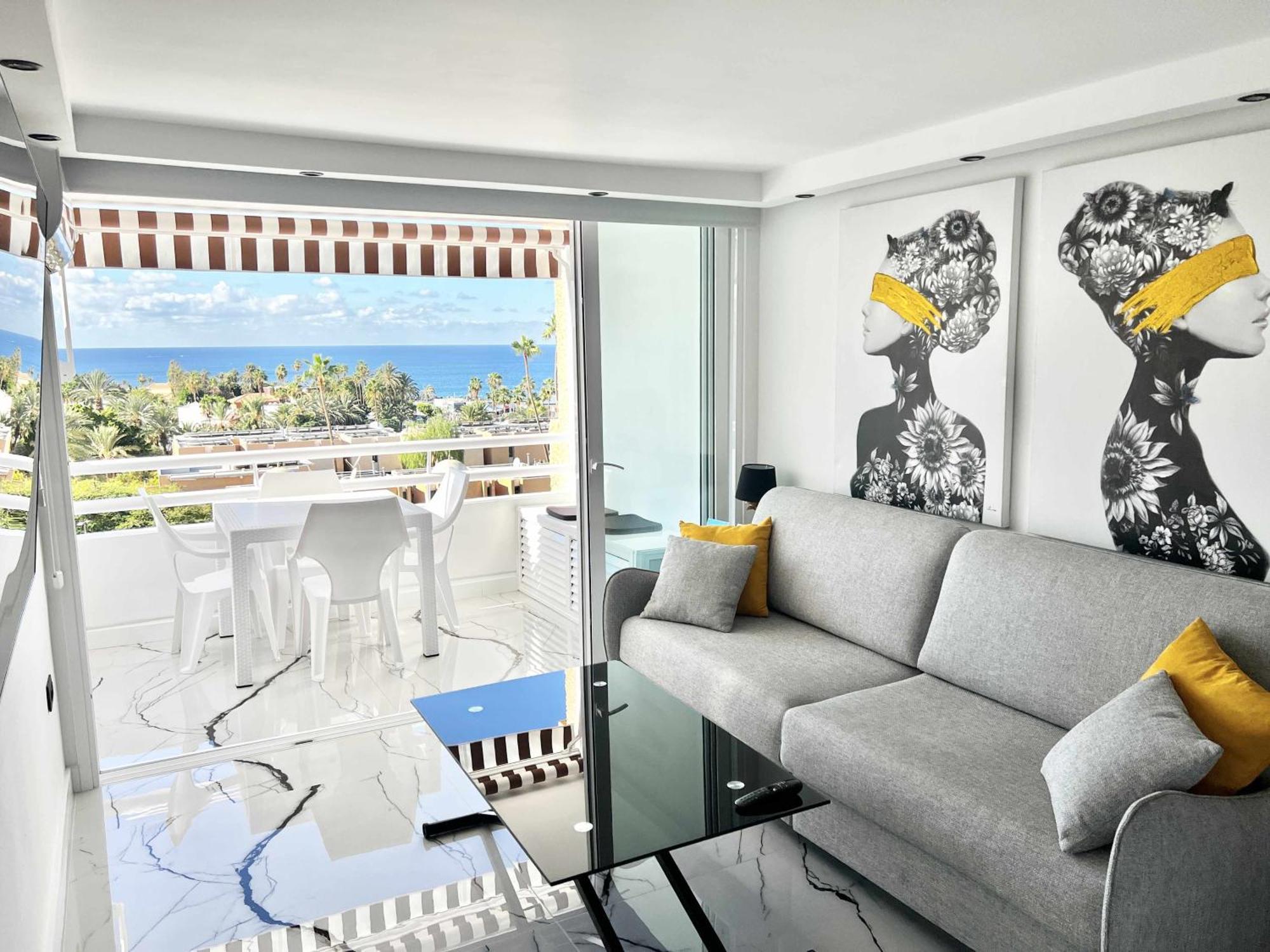 Апартаменты Lujo Borinquen 403 Vista Al Mar Плайя-Фаньябе Экстерьер фото