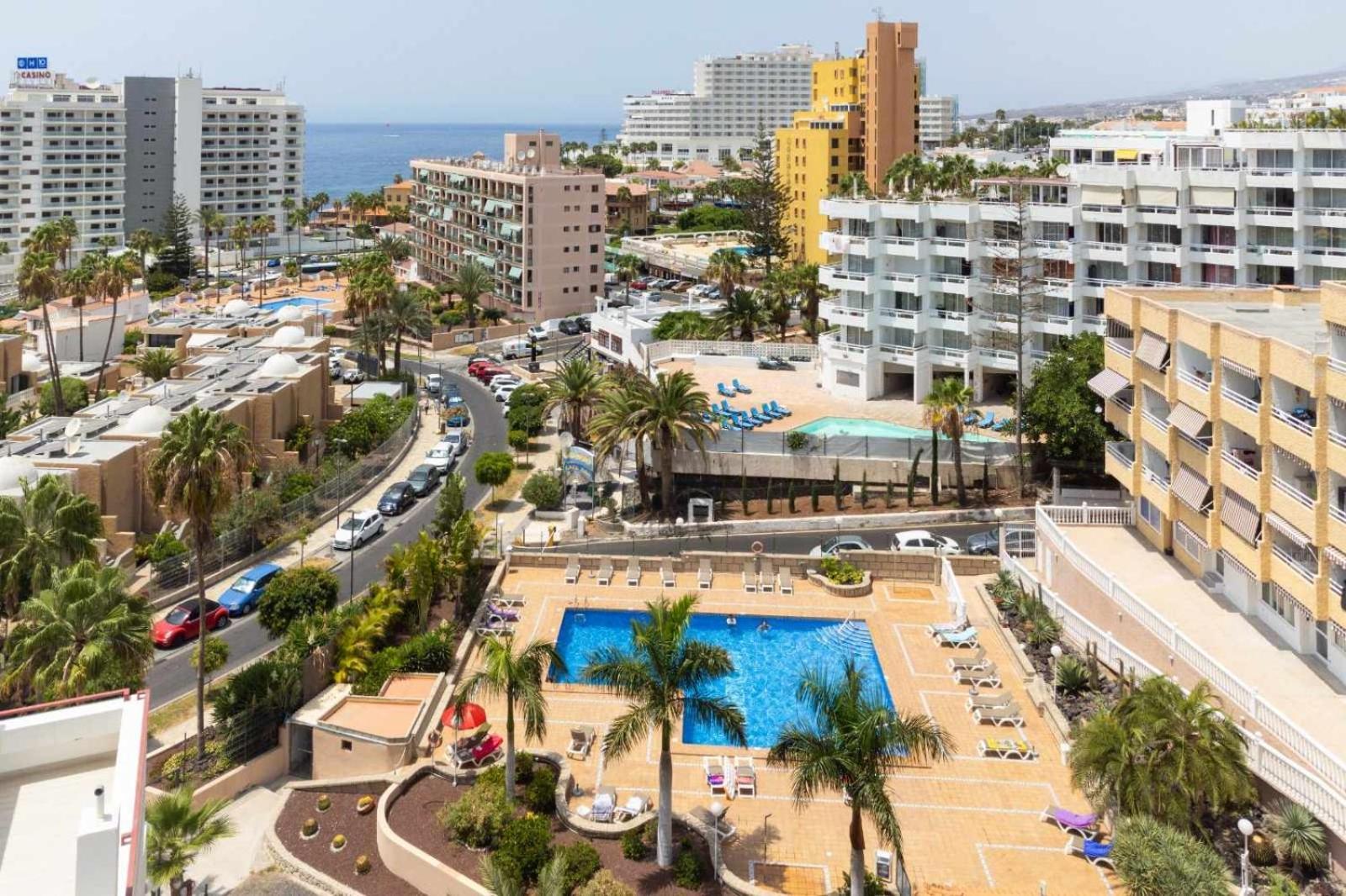 Апартаменты Lujo Borinquen 403 Vista Al Mar Плайя-Фаньябе Экстерьер фото